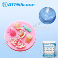 Transparent Silicone Rubber Sheet for Medical Grade Silicone
